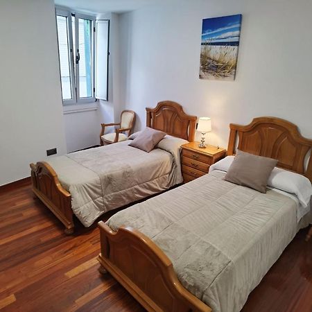Apartamentos Casa Do Pan Corme Екстериор снимка