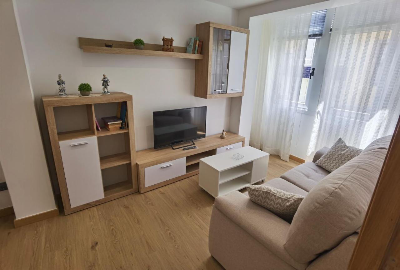 Apartamentos Casa Do Pan Corme Екстериор снимка