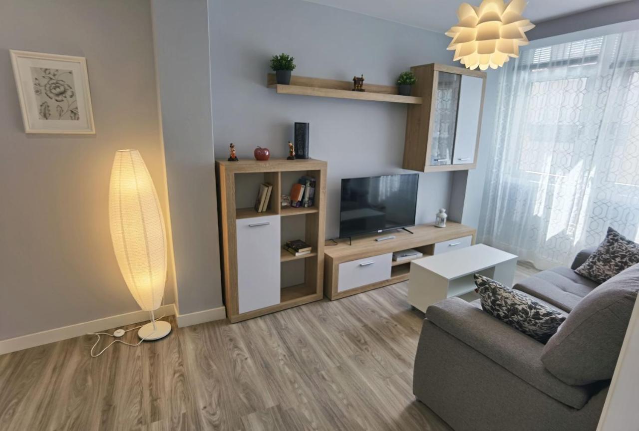 Apartamentos Casa Do Pan Corme Екстериор снимка