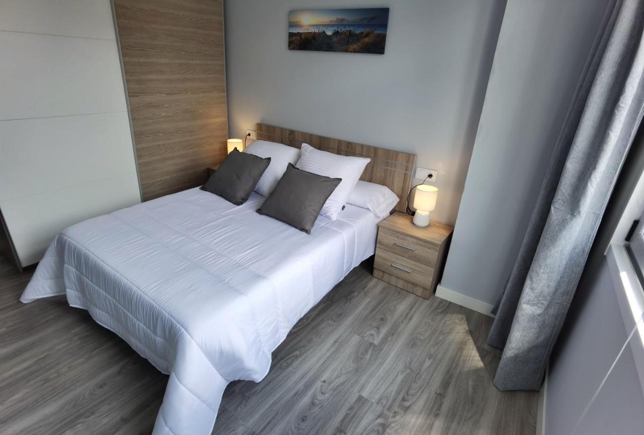 Apartamentos Casa Do Pan Corme Екстериор снимка